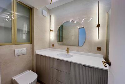 Apartament cu 2 camere semidecomandat în Între Lacuri - 7