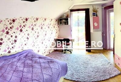 Casa D-P-E 5 camere, 175mp,utili,500 mp teren, 0% comision - 3