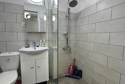 2 Camere Decomandat - Metrou Aparatori - Drumul Jilavei - 7