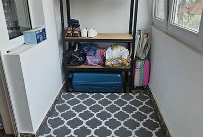 Apartament cu 2 camere decomandat în 13 Decembrie - 4