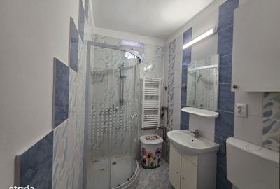 Apartament cu 2 camere semidecomandat în Ultracentral - 2