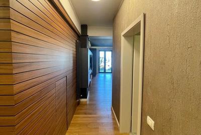Apartament cu 4 camere în Central - 6