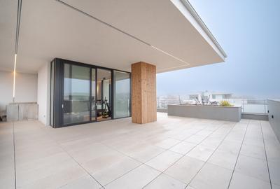 PENTHOUSE 5 CAMERE - ZONA BANEASA - COMISION 0% - 3