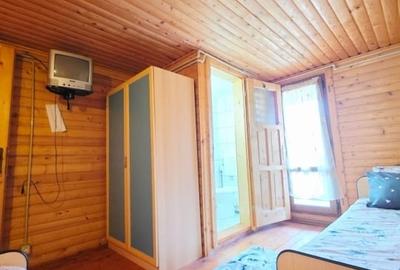 Casă individuală cu 5 camere cu Canalizare în Moieciu de Jos - 3