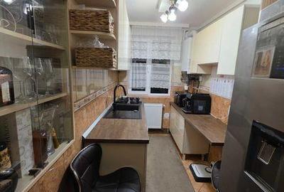 Apartament cu 2 camere decomandat în Central - 7