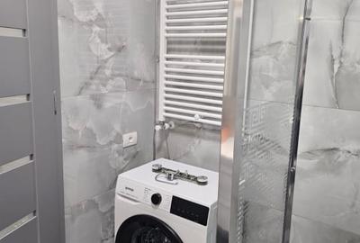 2 camere Colentina Parter Bloc Nou Parcare Subterana + Curte/Terasa - 6