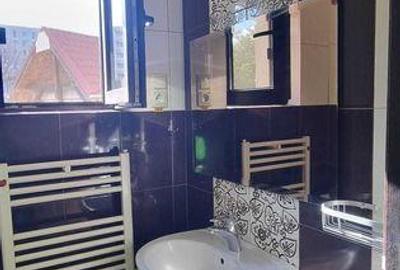 Garsonieră decomandată, mobilată în Smârdan - 6