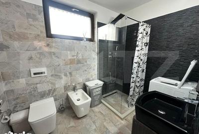 Casă cu 4 camere cu Teren 485 Mp în Cârcea - 13