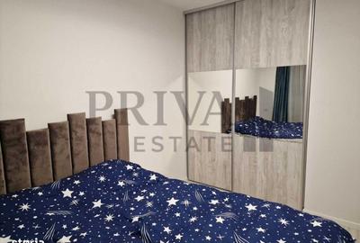 Apartament cu 2 camere, mobilat în Circumvalațiunii - 2