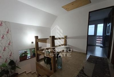 Casa individuala,izolata termic, 5 camere, curte proprie,... - 11