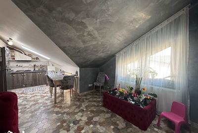 Apartament cu 3 camere, mobilat în Central - 9