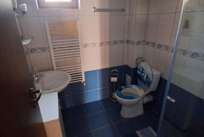 Apartament cu 2 camere decomandat în Lazaret - 2