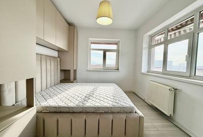 Apartament cu 2 camere semidecomandat, mobilat în Theodor Pallady - 12