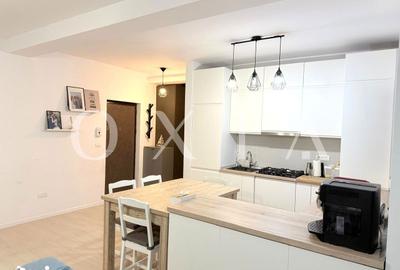 Apartament cu 2 camere semidecomandat, mobilat în Dumbrăvița - 12