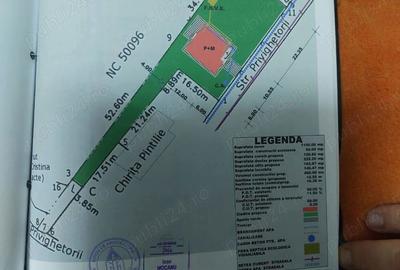 Vand casa p+m 250mp la ro?u cu teren 1200mp - 3