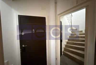 Apartament cu 3 camere, mobilat în Aviației - 35