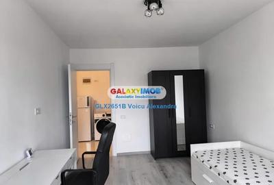 Garsoniera Bloc Nou Berceni - Metalurgiei Park - Grand Arena - 3