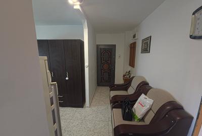 Apartament cu 2 camere semidecomandat, mobilat în Faleza Nord - 7