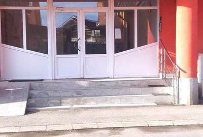 Garsonieră în Central