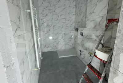 Apartament cu 3 camere semidecomandat în Iris - 7