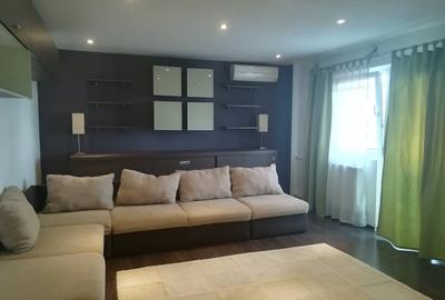 Brancoveanu-Metrou | 2 Camere Modern | Loc Parcare | Contract ANAF - 1