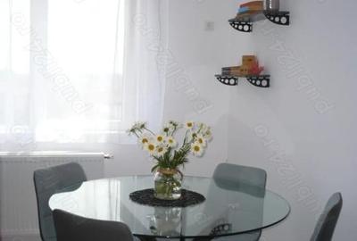 Apartament cu 2 camere decomandat, mobilat în Berceni - 2