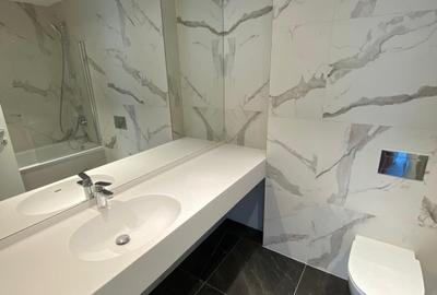 Apartament cu 2 camere semidecomandat, mobilat în Herăstrău - 10