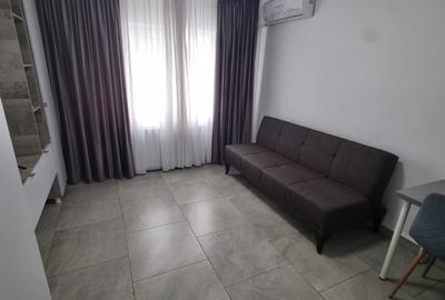 Garsonieră semidecomandată în Berceni