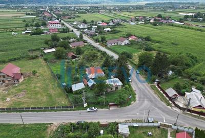 Spa?iu comercial, produc?ie sau depozitare, Racova - 3