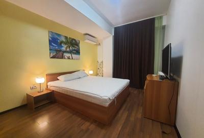 SUMMERLAND-STATIUNEA MAMAIA - APARTAMENT 2 CAMERE 62 MP VEDERE SPRE MARE - 5