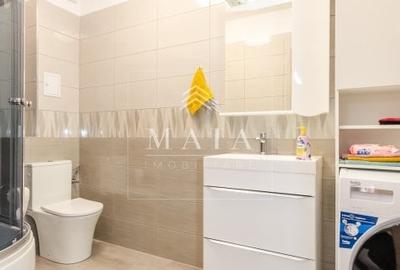 Apartament 2 camere, et 1, loc de parcare, Doamna Stanca - 8