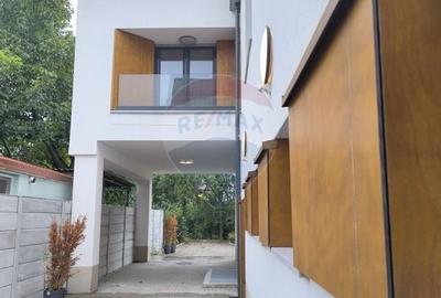 Casa duplex de vanzare in Marasti - 1