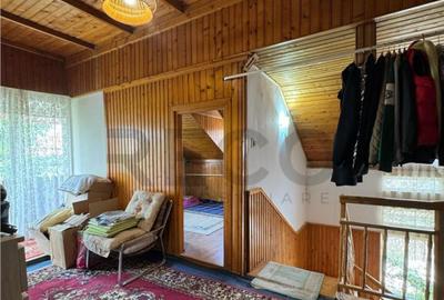 Casă cu 4 camere cu Teren 270 Mp în Cantemir - 19