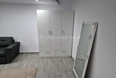 Apartament 1 camera, Centru-Palas, 30mp, CT - 3