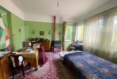 Casă cu 7 camere cu Teren 410 Mp în Grigorescu - 10