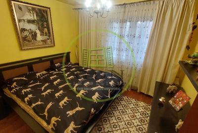 Apartament 3 camere, 75 mp, etajul 2, Rovine zona Liceul Tudor Arghezi - 3