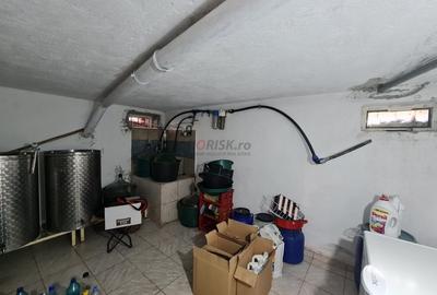 Vila 6 Camere - Domnesti - 36