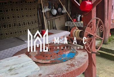 Casă cu 7 camere în Măciuca - 14