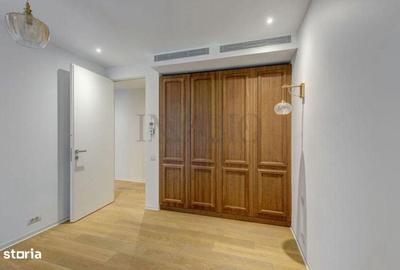 Apartament cu 4 camere, mobilat în Primăverii - 9