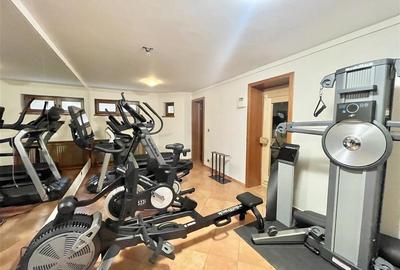 Casă individuală cu 7 camere cu Piscina în Pipera - 26