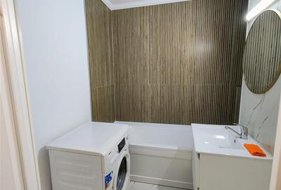 Apartament cu 2 camere decomandat în Eroii Revoluției - 7