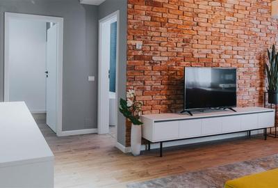 APARTAMENT 3 CAMERE| MOBILAT| UTILAT| ULTRACENTRAL |BLOC NOU |ORADEA - 6