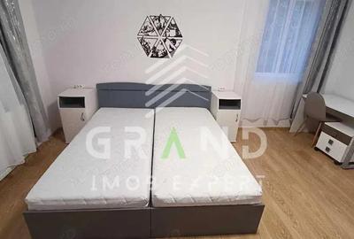 Apartament Spa?ios 1 Camera Zorilor, Str. Viilor | Perfect pentru Reziden?i - 7