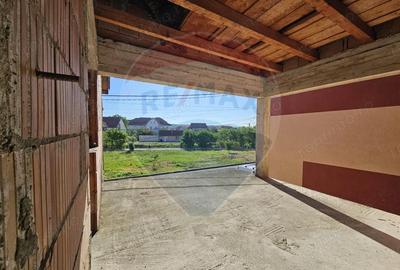 Casă cu 6 camere cu Teren 350 Mp în Central - 7