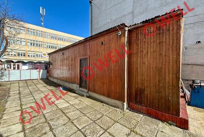 Imobil ultracentral de vânzare în Sfântu Gheorghe! - 6