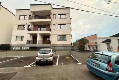 Apartament cu 2 camere, 75 mp, zona Ultracentral - 2