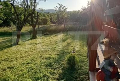 Teren de 661 mp, în Central - 10