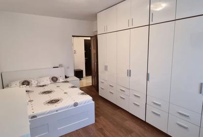 Apartament cu 3 camere decomandat, mobilat în Militari - 16