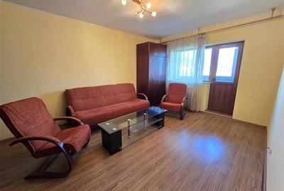 Apartament cu 2 camere decomandat, mobilat în Gară - 4