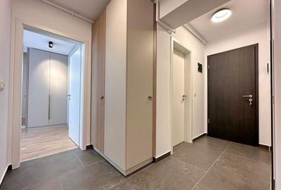 Apartament 2 camere mobilat si utilat - Prima inchiriere - 11